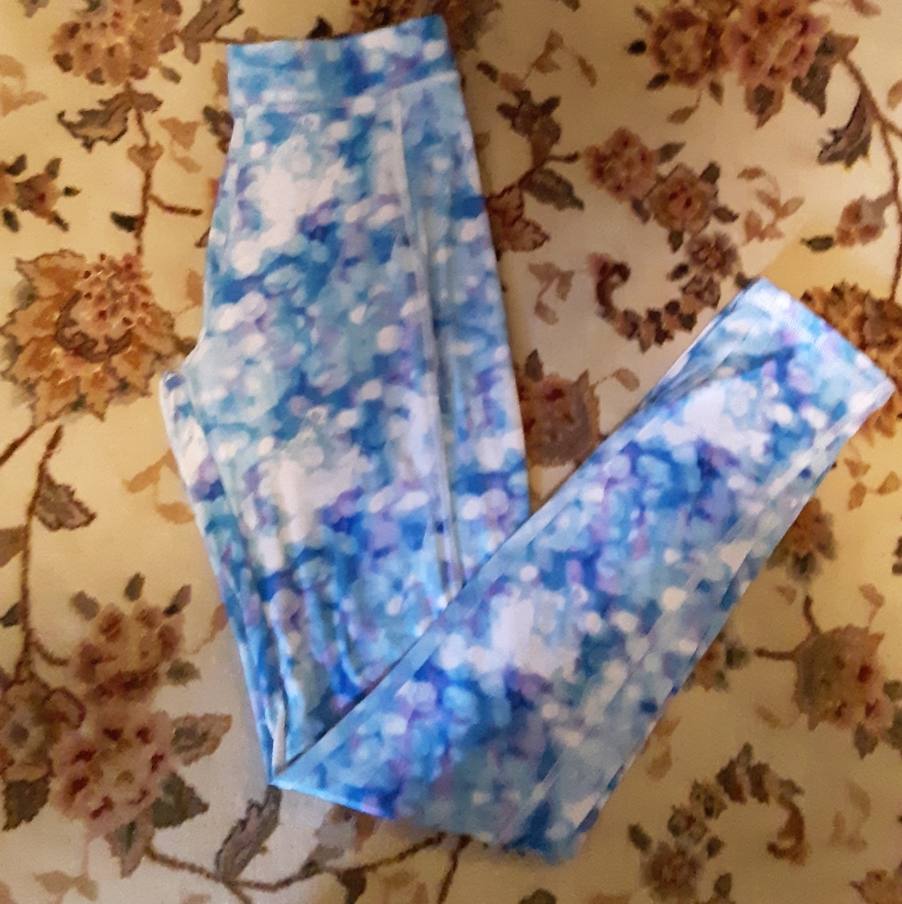 SO Ice Cube Leggings